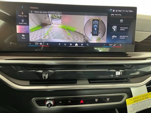 Used 2026 BMW X5 xDrive40i w/ M Sport Package AWD/4WD image 17