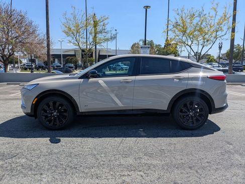 New 2026 Buick Envista Sport Touring w/ Studio Series image 10