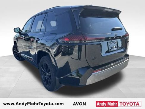 Used 2026 Toyota RAV4 SE AWD/4WD image 6