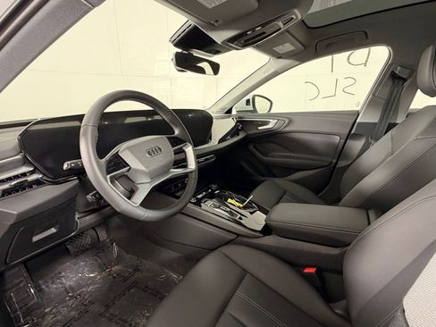 New 2025 Audi A5 2.0T Premium AWD/4WD image 15