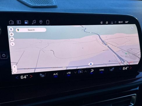 New 2026 Chevrolet Traverse Z71 image 20