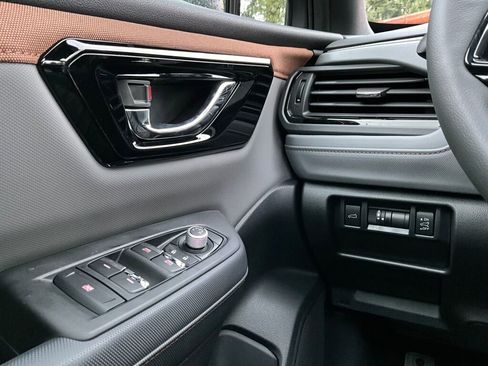 New 2026 Subaru Forester Sport image 22