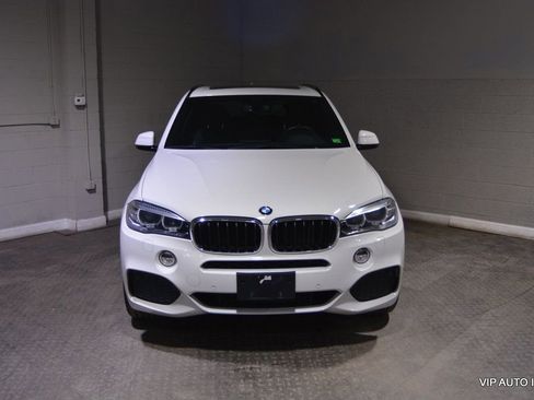 Used 2015 BMW X5 xDrive35i image 9
