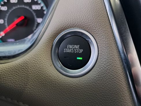 Used 2024 Chevrolet Traverse LS w/ Safety Package image 15