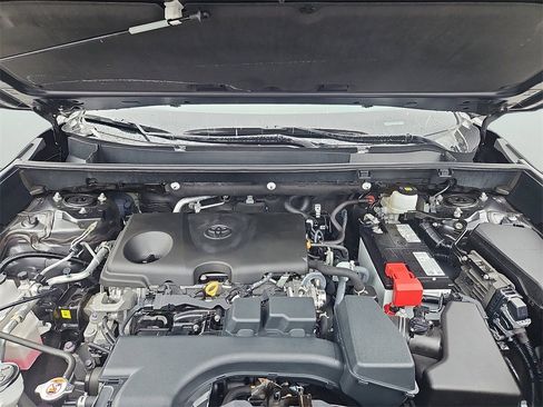 Used 2023 Toyota RAV4 LE image 26