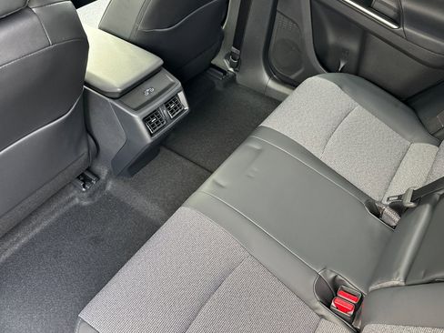 New 2026 Toyota bZ image 10