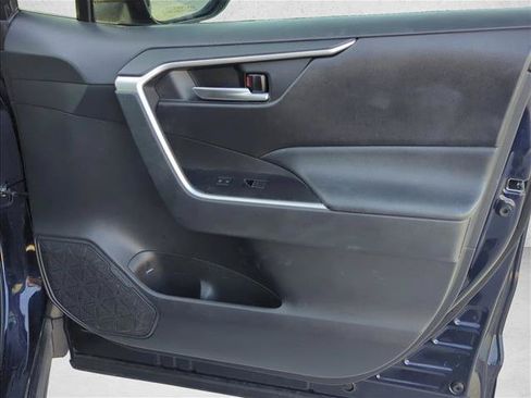 Certified 2023 Toyota RAV4 XLE FWD image 24