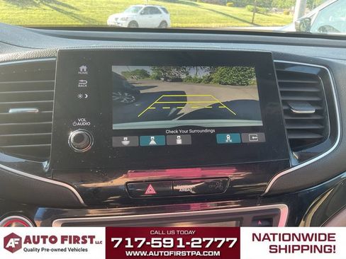 Used 2019 Honda Pilot Touring image 27
