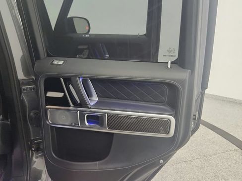 Used 2023 Mercedes-Benz G 63 AMG 4MATIC image 61