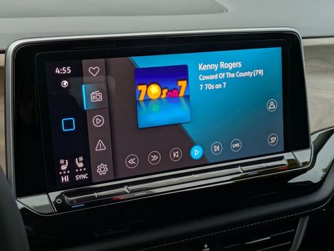 Used 2024 Volkswagen Atlas SE image 22