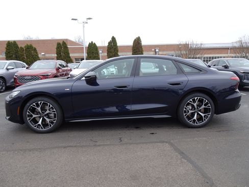 New 2026 Audi A6 Premium Plus image 2