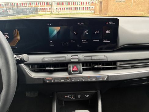 Used 2026 Kia K4 FWD image 14