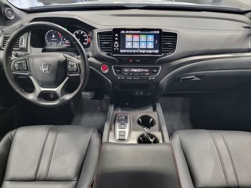 Certified 2025 Honda Ridgeline TrailSport image 17