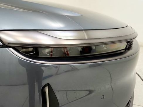 Used 2025 Lucid Air Pure RWD image 22