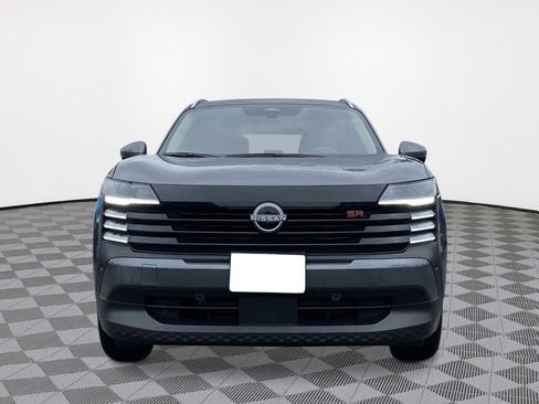 New 2026 Nissan Kicks SR w/ Illumination Package image 7