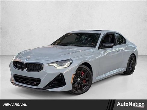 Used 2025 BMW M240i M240i image 1
