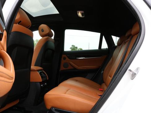 Used 2018 BMW X6 xDrive35i AWD/4WD image 39