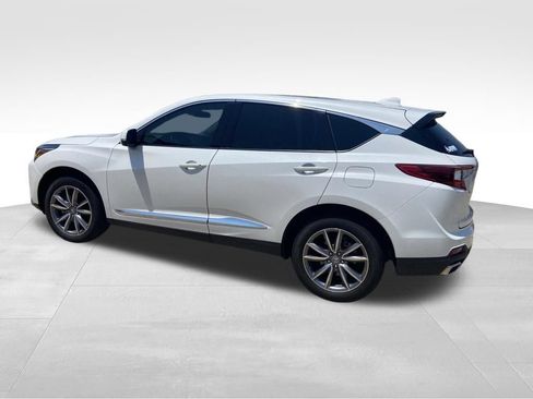 Used 2023 Acura RDX FWD w/ Technology Package image 23