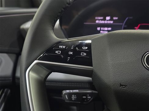 New 2025 Audi Q6 e-tron Premium Plus image 15