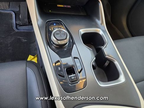 Used 2024 Lexus RZ 300e Premium w/ Technology Package FWD image 31