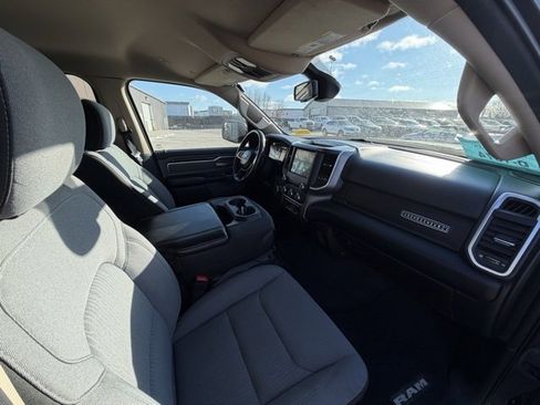 Used 2019 RAM 1500 Big Horn image 10