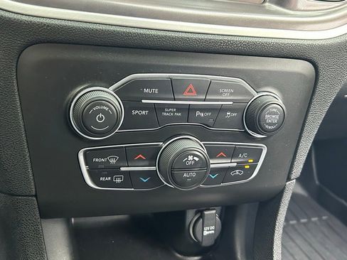 Used 2022 Dodge Charger GT w/ Blacktop Package image 50