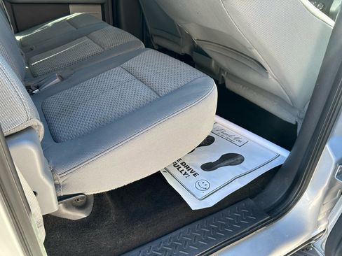 Used 2013 Ford F150 XLT w/ Luxury Equipment Group image 11