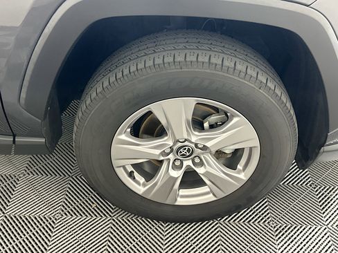 Used 2023 Toyota RAV4 XLE w/ Convenience Package FWD image 10