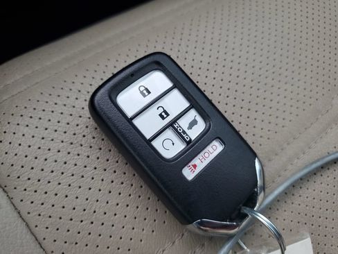 Used 2019 Honda CR-V EX-L image 24