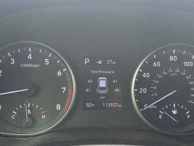 Used 2018 Hyundai Elantra GT FWD image 9