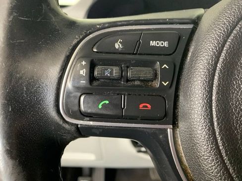 Used 2016 Kia Optima EX w/ Premium Package FWD image 26