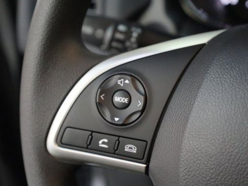 New 2026 Mitsubishi Outlander Sport ES image 7