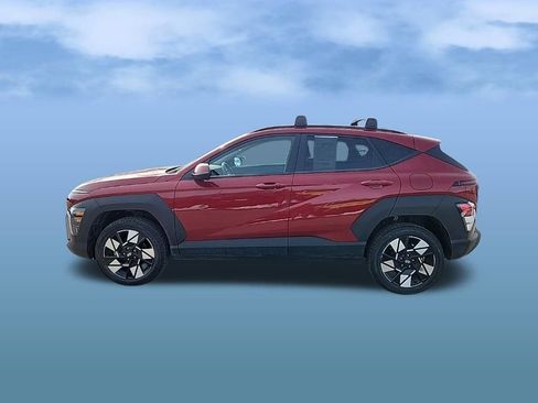 Certified 2024 Hyundai Kona SEL AWD/4WD image 4