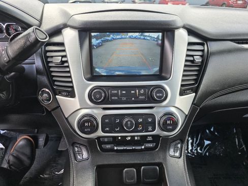 Used 2015 GMC Yukon SLT image 13