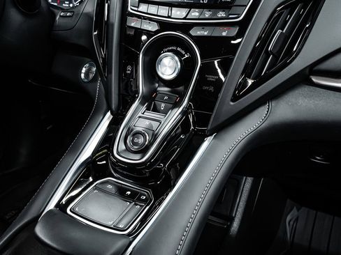 Used 2024 Acura RDX w/ Technology Package image 17