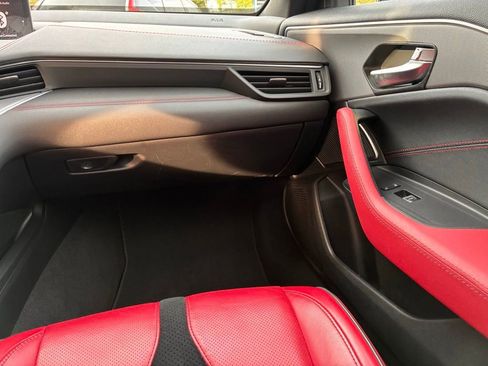 Used 2024 Acura TLX SH-AWD w/ A-SPEC Pkg image 35