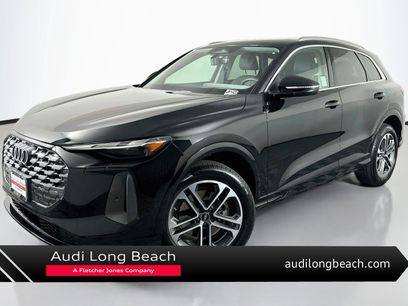 Used 2026 Audi Q5 Premium