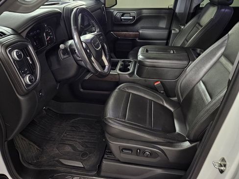 Used 2020 GMC Sierra 1500 Denali RWD image 25