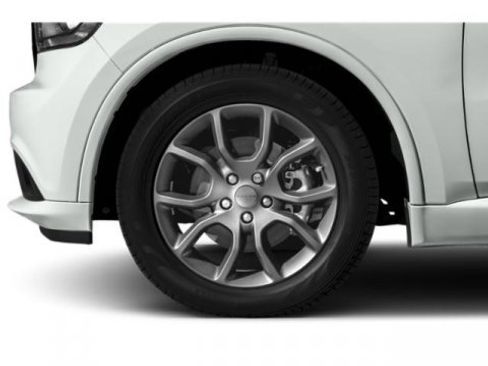 Used 2019 Dodge Durango R/T w/ Trailer Tow Group IV image 14