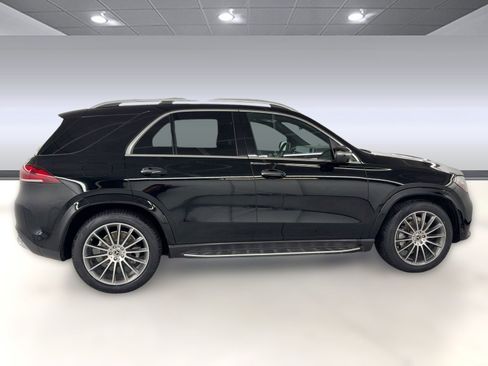 Certified 2023 Mercedes-Benz GLE 350 GLE 350 image 8