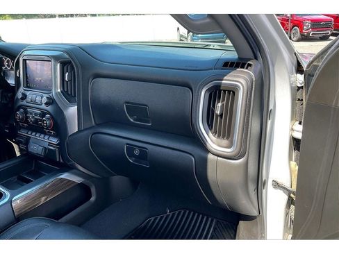 Used 2019 Chevrolet Silverado 1500 RST w/ All-Star Edition AWD/4WD image 18