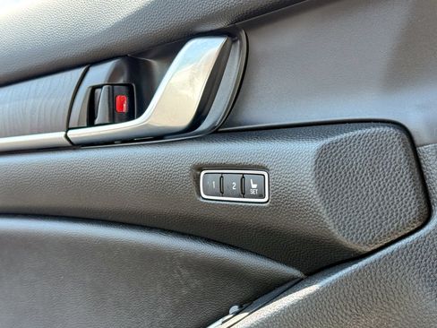 Used 2022 Honda Accord EX-L image 20