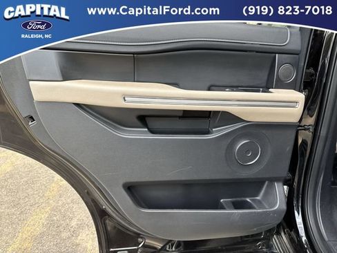 Certified 2024 Ford Expedition Limited RWD image 16