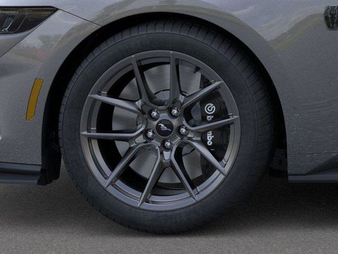 New 2026 Ford Mustang Dark Horse w/ Dark Horse Handlin Package RWD image 19