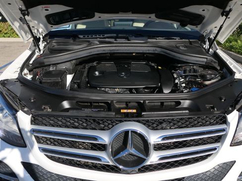 Used 2018 Mercedes-Benz GLE 350 image 30