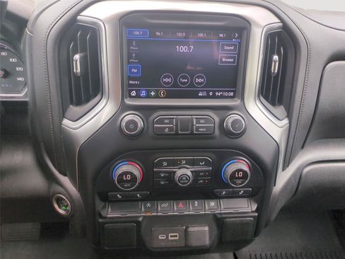 Used 2019 Chevrolet Silverado 1500 LT w/ All-Star Edition RWD image 24