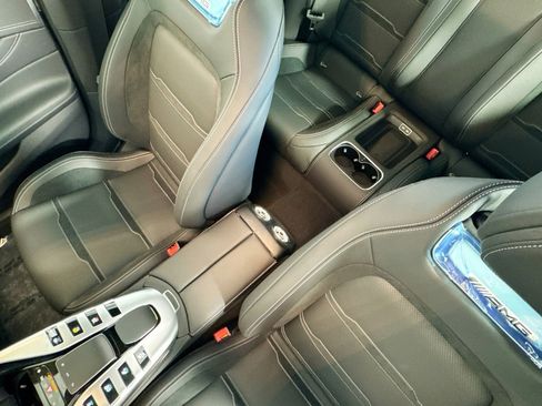 New 2026 Mercedes-Benz AMG GT 43 image 19