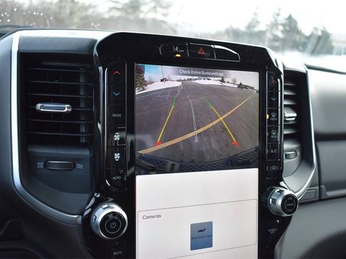 New 2026 RAM 1500 Big Horn image 20