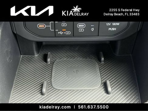New 2026 Kia K4 EX FWD image 21