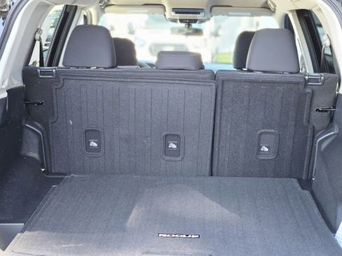 New 2026 Nissan Rogue SV w/ Cold Weather Package FWD image 29
